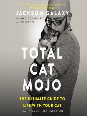 cover image of Total Cat Mojo